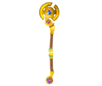 Royal Scepter - Sudeki