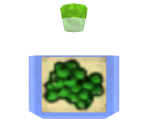 Skill Potion - Sudeki