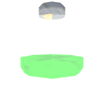 Stardust Vial - Sudeki