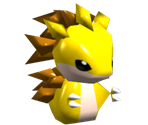 #028 Sandslash - Pokémon Rumble World