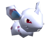 #029 Nidoran♀ - Pokémon Rumble World