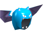 #042 Golbat - Pokémon Rumble World