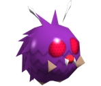 #048 Venonat - Pokémon Rumble World