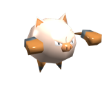 #057 Primeape - Pokémon Rumble World