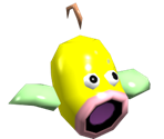 #070 Weepinbell - Pokémon Rumble World