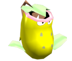#071 Victreebel - Pokémon Rumble World