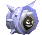 #091 Cloyster - Pokémon Rumble World