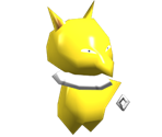 #097 Hypno - Pokémon Rumble World