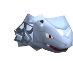 #111 Rhyhorn - Pokémon Rumble World