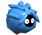 #114 Tangela - Pokémon Rumble World