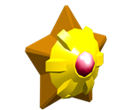 #120 Staryu - Pokémon Rumble World