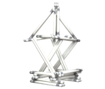 Light Tube Figure - Backyard Wrestling 2: There Goes the Neighborhood
