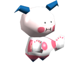 #122 Mr. Mime - Pokémon Rumble World