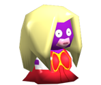 #124 Jynx - Pokémon Rumble World