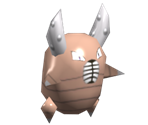 #127 Pinsir - Pokémon Rumble World