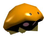 #140 Kabuto - Pokémon Rumble World