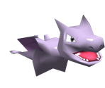 #142 Aerodactyl - Pokémon Rumble World