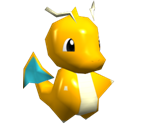 #149 Dragonite - Pokémon Rumble World