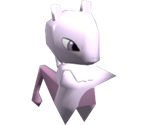 #150 Mewtwo - Pokémon Rumble World