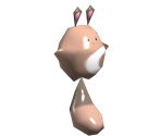 #161 Sentret - Pokémon Rumble World