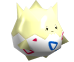 #175 Togepi - Pokémon Rumble World