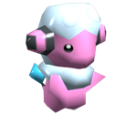 #180 Flaaffy - Pokémon Rumble World