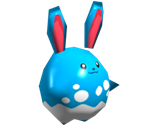 #184 Azumarill - Pokémon Rumble World