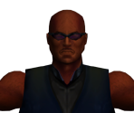 Blade (Daywalker) - Marvel: Ultimate Alliance