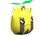 #191 Sunkern - Pokémon Rumble World