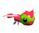 #193 Yanma - Pokémon Rumble World