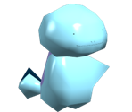#195 Quagsire - Pokémon Rumble World