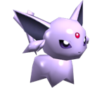 #196 Espeon - Pokémon Rumble World