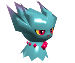 #200 Misdreavus - Pokémon Rumble World