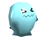 #202 Wobbuffet - Pokémon Rumble World