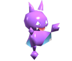 #207 Gligar - Pokémon Rumble World