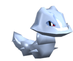 #208 Steelix - Pokémon Rumble World