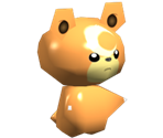 #216 Teddiursa - Pokémon Rumble World