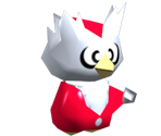#225 Delibird - Pokémon Rumble World