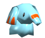 #231 Phanpy - Pokémon Rumble World