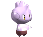#236 Tyrogue - Pokémon Rumble World