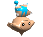 #237 Hitmontop - Pokémon Rumble World