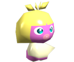 #238 Smoochum - Pokémon Rumble World