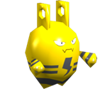 #239 Elekid - Pokémon Rumble World