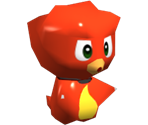 #240 Magby - Pokémon Rumble World