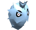 #247 Pupitar - Pokémon Rumble World