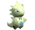 #248 Tyranitar - Pokémon Rumble World