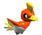 #250 Ho-Oh - Pokémon Rumble World