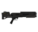 Shotgun - XCOM 2