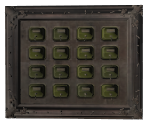 Hotel Board - Fallout 76
