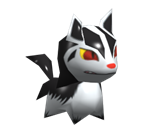 #262 Mightyena - Pokémon Rumble World
